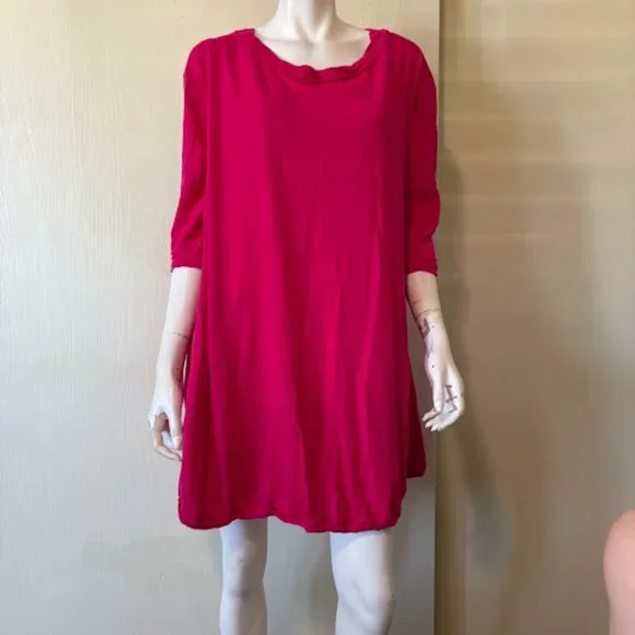 Free People FP Beach Dress Large - Picture 2 of 5